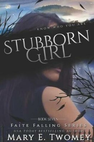 Cover of Stubborn Girl