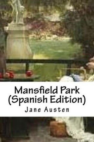 Cover of Mansfield Park (Spanish Edition)