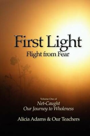 Cover of First Light