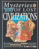 Cover of Mysteries of