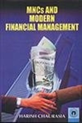 Book cover for MNCs and Modern Financial Management