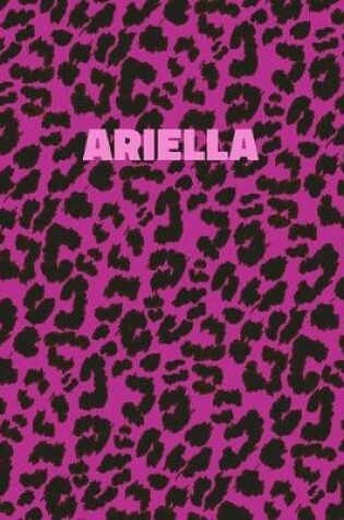 Cover of Ariella