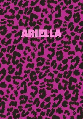 Book cover for Ariella