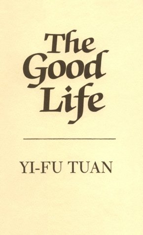 Book cover for The Good Life