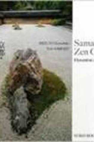 Cover of Samadhi on Zen Gardens