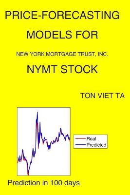 Cover of Price-Forecasting Models for New York Mortgage Trust, Inc. NYMT Stock