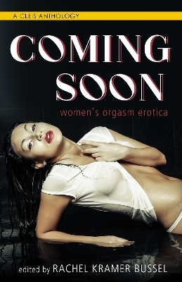 Book cover for Coming Soon