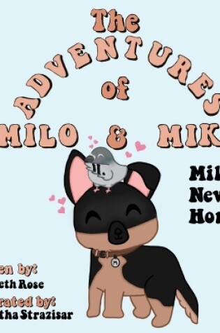 Cover of Milo's New Home