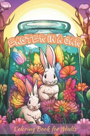 Cover of Easter In A Jar