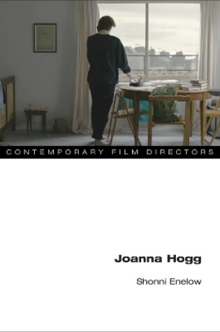 Cover of Joanna Hogg