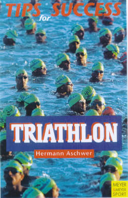 Book cover for Triathlon - Tips for Success