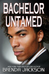 Book cover for Bachelor Untamed