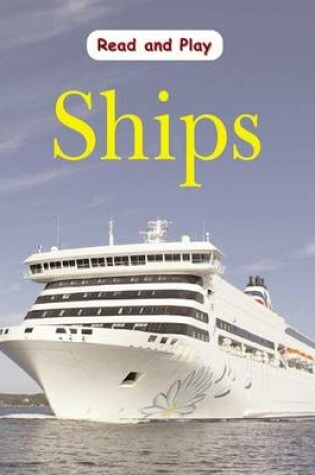 Cover of Ships