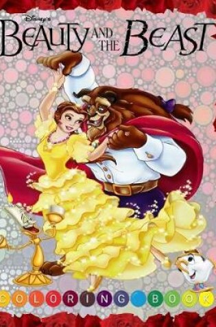 Cover of Beauty and the Beast