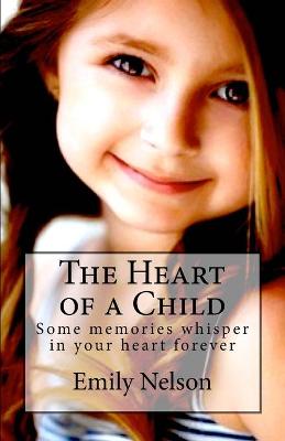 Book cover for The Heart of a Child