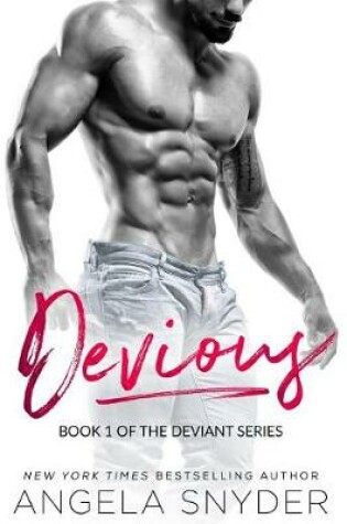 Cover of Devious