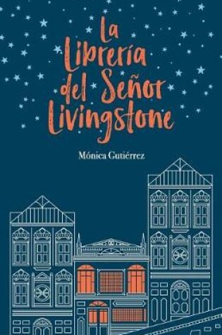 Cover of La libreria del senor Livingstone