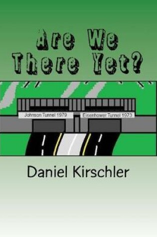 Cover of Are We There Yet?