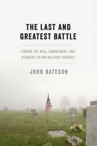 Cover of The Last and Greatest Battle