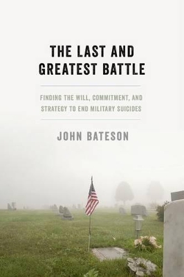 Book cover for The Last and Greatest Battle