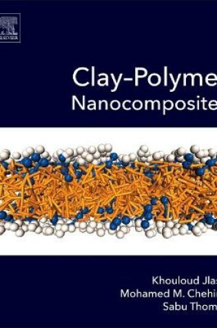 Cover of Clay-Polymer Nanocomposites