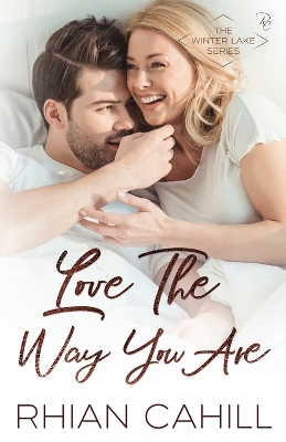 Cover of Love The Way You Are