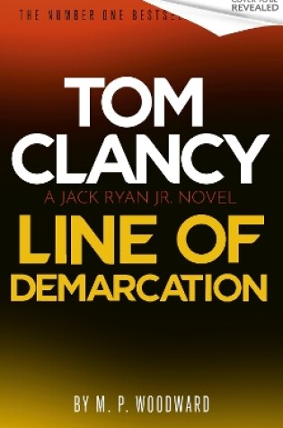 Cover of Tom Clancy Line of Demarcation