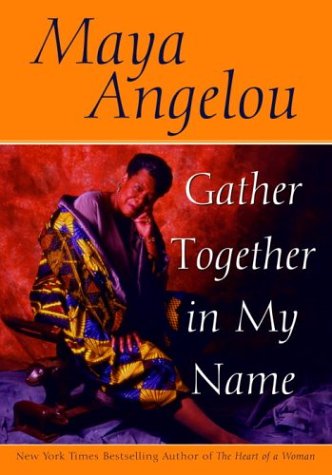 Book cover for Gather Together in My Name