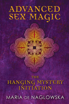 Book cover for Advanced Sex Magic