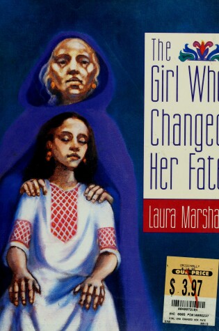 Cover of The Girl Who Changed Her Fate