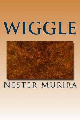 Book cover for Wiggle