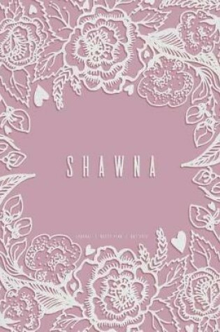 Cover of Shawna