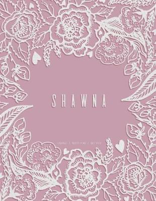 Book cover for Shawna