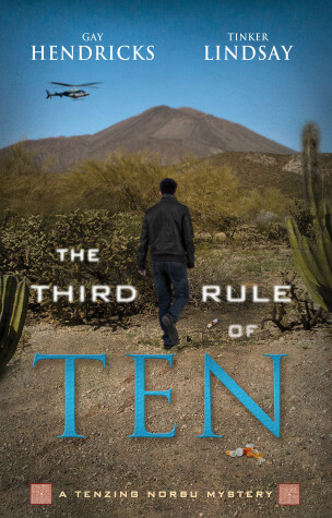 Cover of The Third Rule Of Ten