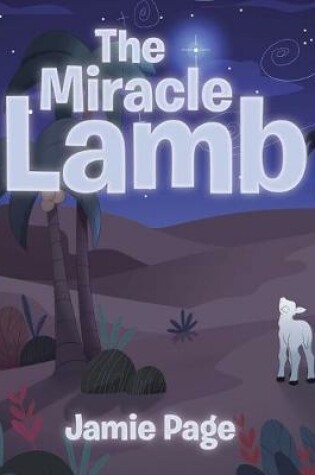 Cover of Miracle Lamb