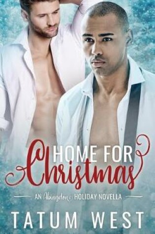 Cover of Home for Christmas