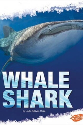 Cover of Whale Shark