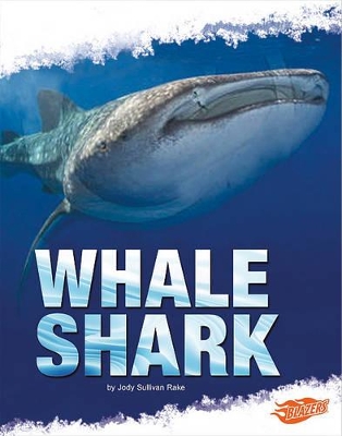 Cover of Whale Shark