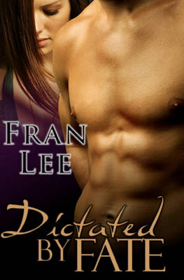Book cover for Dictated by Fate