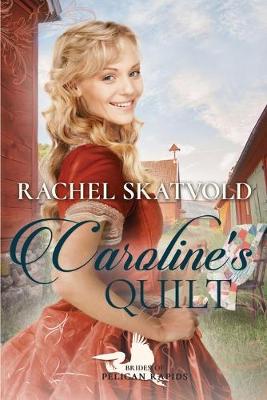Cover of Caroline's Quilt