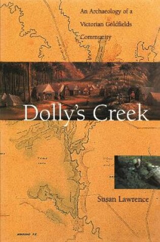 Cover of Dolly's Creek