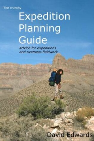 Cover of Expedition Planning Guide