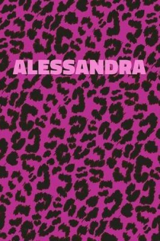 Cover of Alessandra