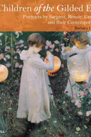 Cover of Children of the Gilded Era