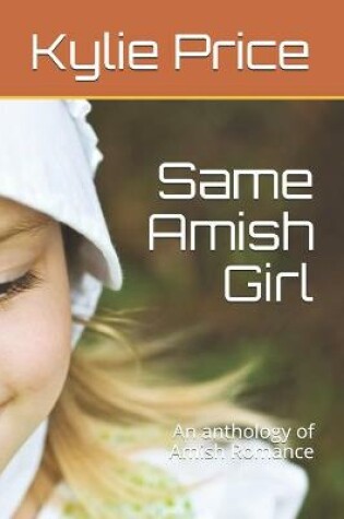 Cover of Same Amish Girl