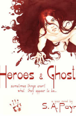 Cover of Heroes & Ghosts