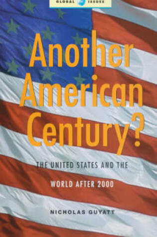 Cover of Another American Century