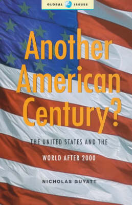 Book cover for Another American Century