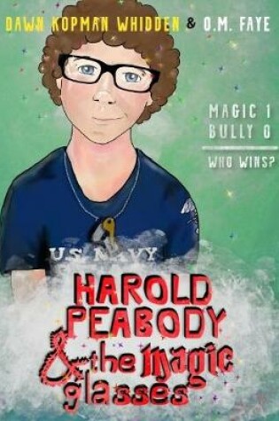 Cover of Harold Peabody & the Magic Glasses