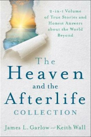 Cover of The Heaven and the Afterlife Collection